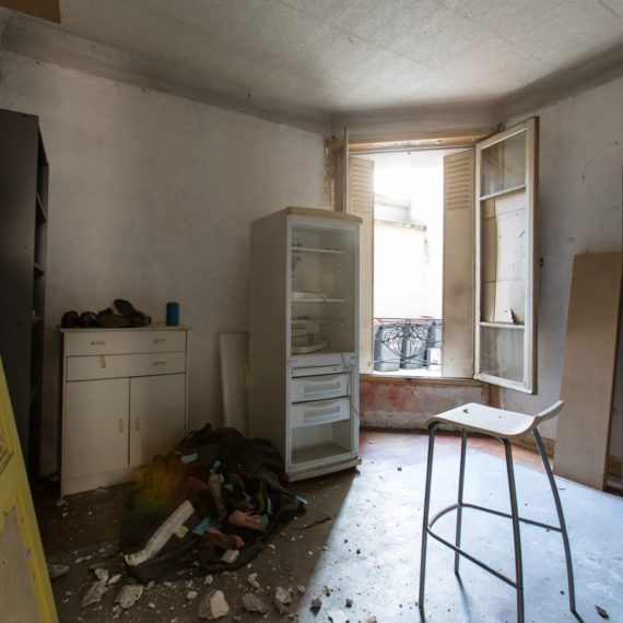 La manufacture BAPST