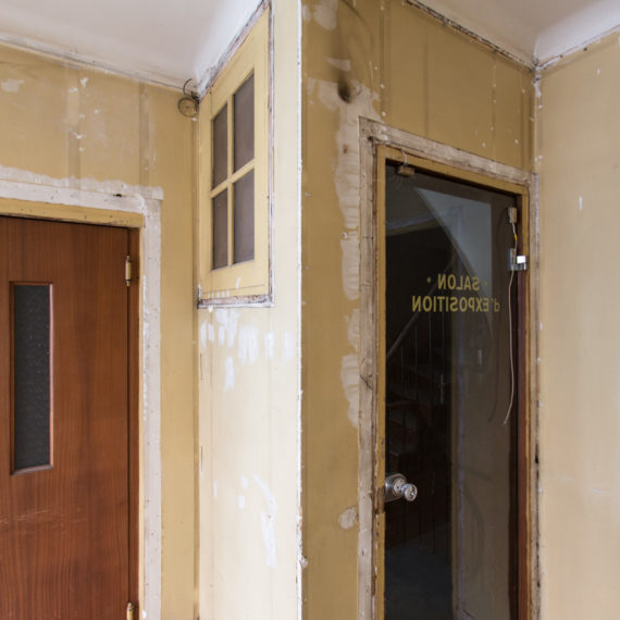 La manufacture ROUSSEAU